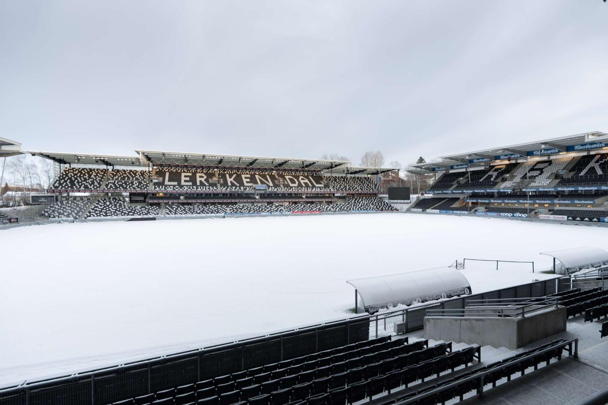 Scandic Lerkendal Trondheim Esterno foto