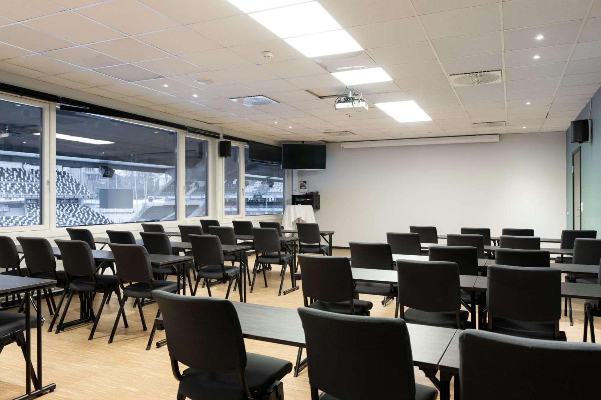 Scandic Lerkendal Trondheim Esterno foto