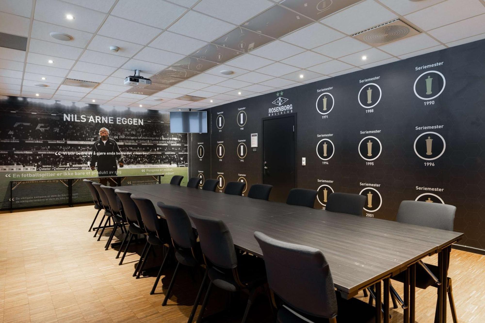 Scandic Lerkendal Trondheim Esterno foto