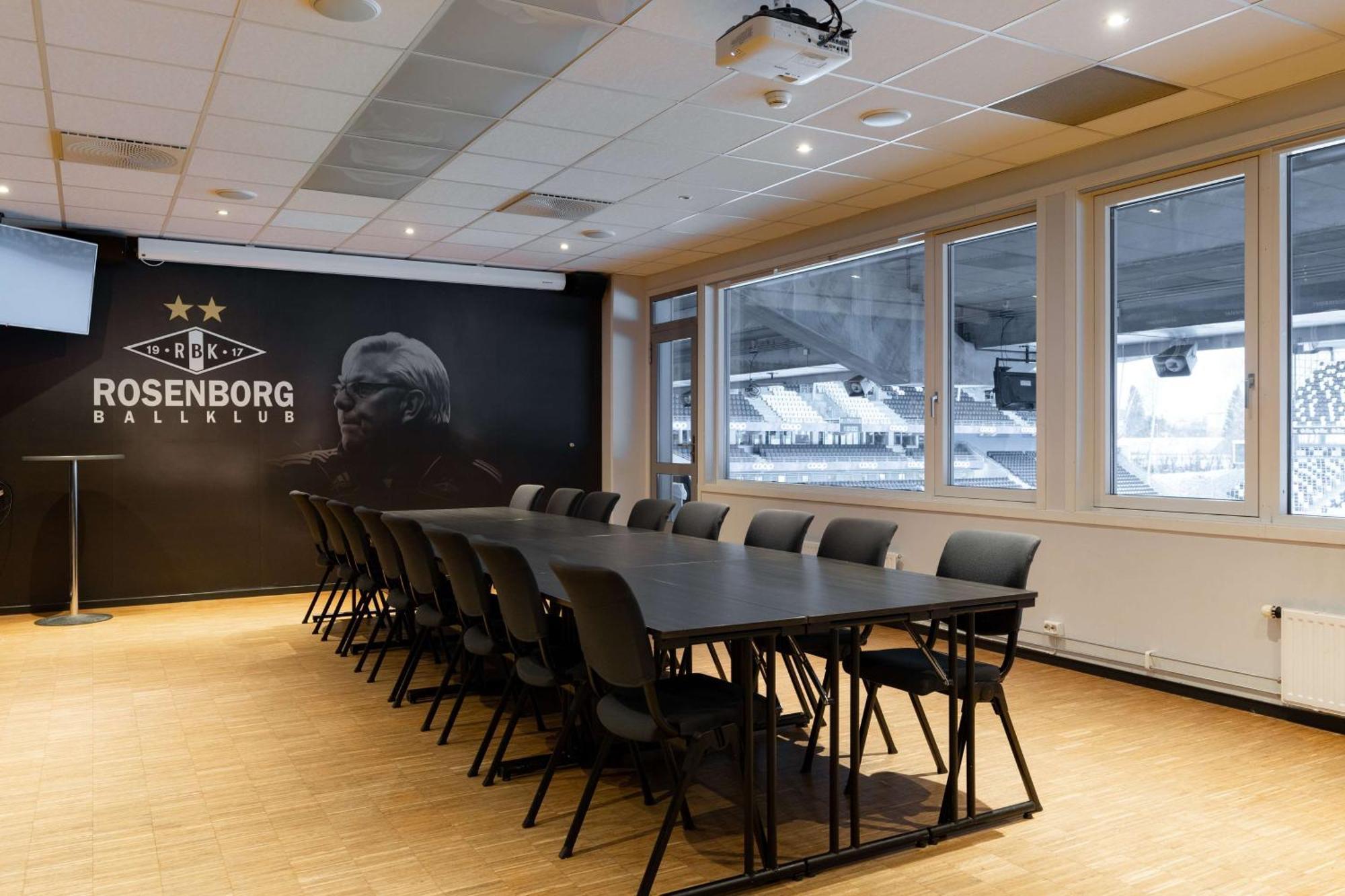 Scandic Lerkendal Trondheim Esterno foto
