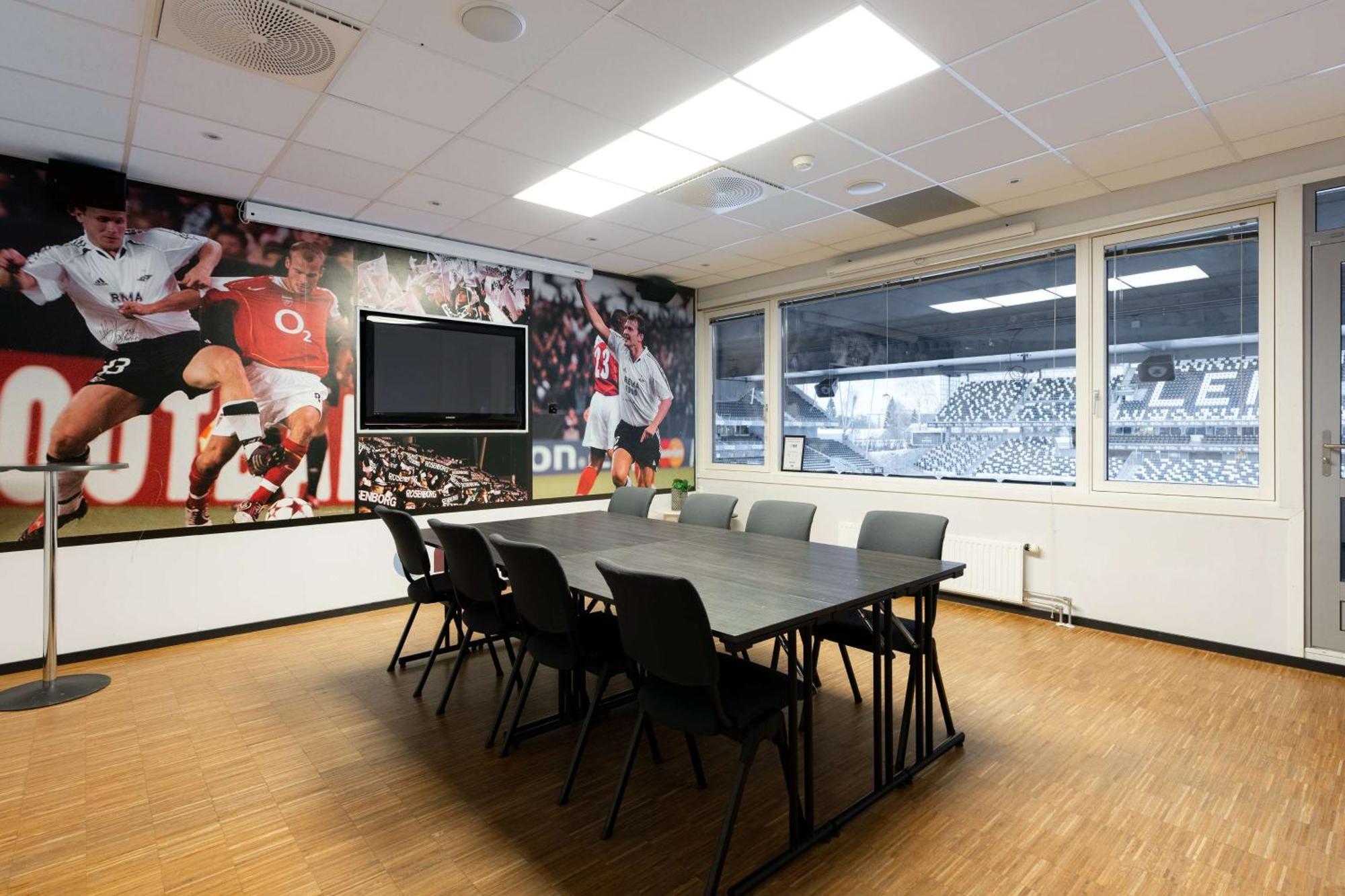 Scandic Lerkendal Trondheim Esterno foto